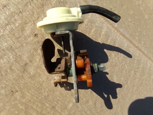 Rochester Quadrajet 4BBL Choke Linkage / Vacuum Break Buick Olds Pontiac Chevy ?, US $25.00, image 4