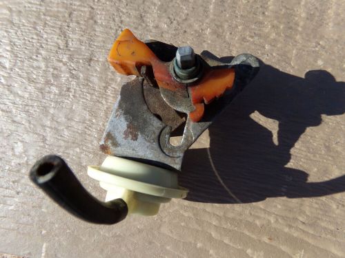 Rochester Quadrajet 4BBL Choke Linkage / Vacuum Break Buick Olds Pontiac Chevy ?, US $25.00, image 7