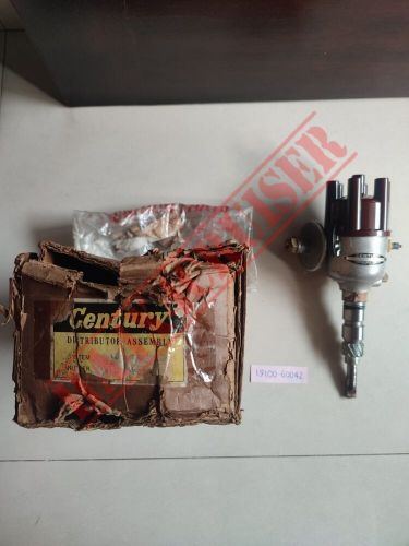 19100-60042 toyota land cruiser distributor assy fj40