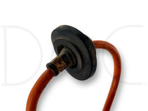 99-07 Ford F250 F350 Radio Antenna Cable Coax AM / FM OEM, US $30.00, image 3