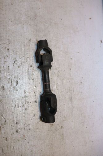 2006-2007 subaru impreza wrx sti 2.5l oem steering column joint knuckle u-joint