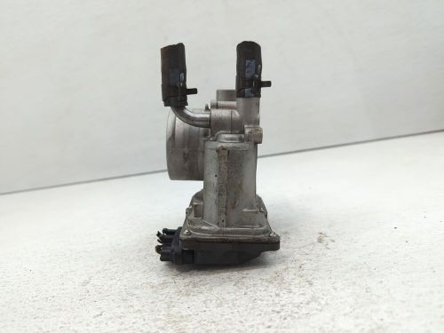 2012-2019 Kia Rio Throttle Body ZWKSM, US $28.00, image 2