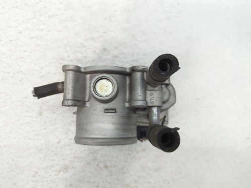 2012-2019 Kia Rio Throttle Body ZWKSM, US $28.00, image 6