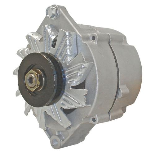 Acdelco professional 334-2110 alternator/generator-reman alternator