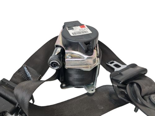 2013 - 2017 LAND ROVER RANGE ROVER OEM FRONT LEFT DRIVER SEAT BELT RETRACTOR, US $150.00, image 11