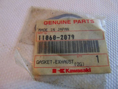 Kawasaki 4010 Mule exhaust gasket OEM 11060-2079, US $2.00, image 4