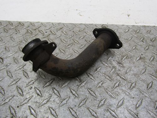 2004 POLARIS ATP 330 EXHAUST MANIFOLD, US $20.00, image 2