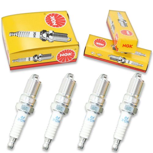 4pcs Volvo Penta 5.8L FSi EFI HO NGK Standard Spark Plugs Stern Drive SX lm, US $23.54, image 6