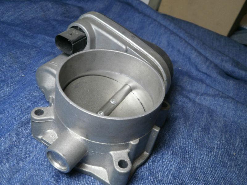 05-11 aspen dodge durango 1500 2500 3500 throttle body 5.7 5.7l 5303 2801 ab