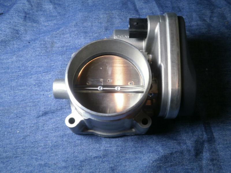 05-11 Aspen Dodge Durango 1500 2500 3500 Throttle Body 5.7 5.7L 5303 2801 AB, US $50.00, image 3
