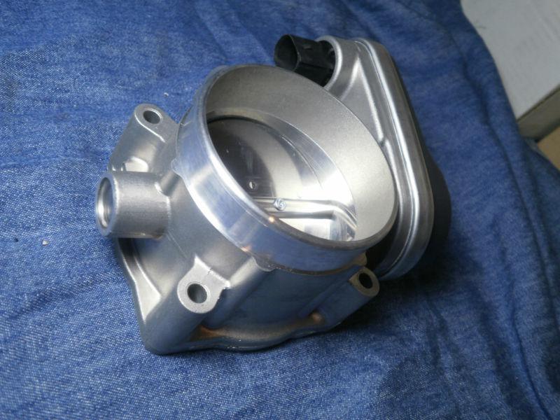 05-11 Aspen Dodge Durango 1500 2500 3500 Throttle Body 5.7 5.7L 5303 2801 AB, US $50.00, image 4