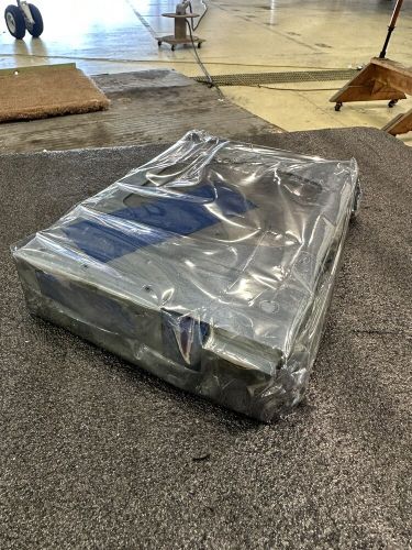 Garmin gtx345r pn: 011-03303-40  ads-b transponder - remote - internal waas gps