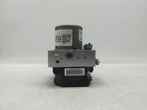 2017-2018 Chevrolet Trax Abs Pump Control Module V75BH, US $35.03, image 2