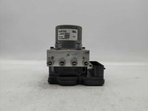 2017-2018 Chevrolet Trax Abs Pump Control Module V75BH, US $35.03, image 9