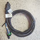 74973-1  western/fisher plug in harness kit 16 pin