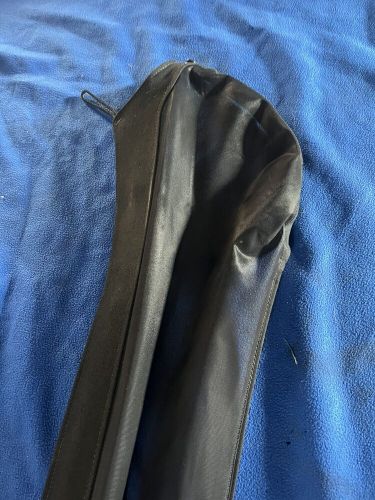 Mercedes SLK R170 R 170 Wind Deflector Genuine Good Condition 2002s-, US $, image 2