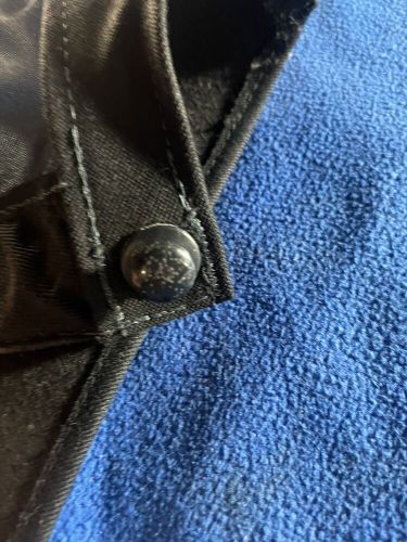 Mercedes SLK R170 R 170 Wind Deflector Genuine Good Condition 2002s-, US $, image 5