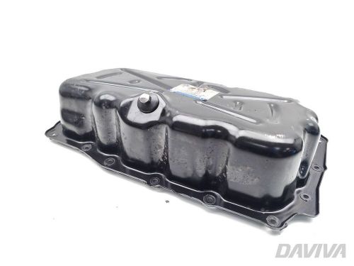 Ford Transit Custom Engine Oil Sump 2.0 TDCi Diesel 125kW (170 HP) 2021 Van, AU $64.75, image 2