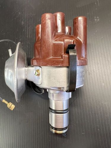 Restored german bosch 131905205 1966-67 bus sva distributor