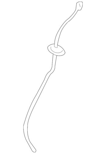 Genuine Mopar Cable 05064674AA, C $37.46, image 2