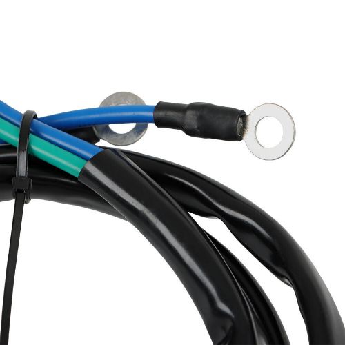 For Yamaha 63P-43880-01-00 63P-43880-10-00 63P-43880-11-00 Tilt Trim Motor Power, US $71.88, image 2