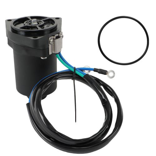 For Yamaha 63P-43880-01-00 63P-43880-10-00 63P-43880-11-00 Tilt Trim Motor Power, US $71.88, image 7