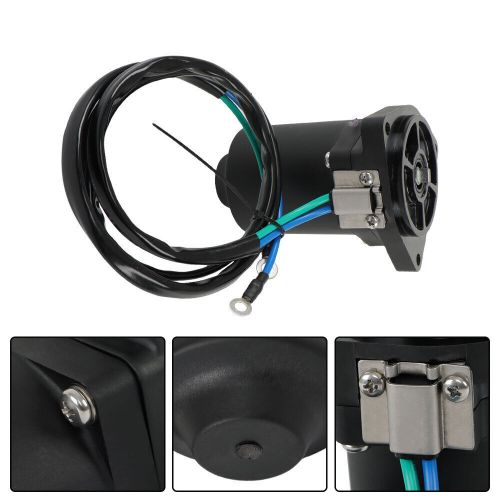 For Yamaha 63P-43880-01-00 63P-43880-10-00 63P-43880-11-00 Tilt Trim Motor Power, US $71.88, image 8