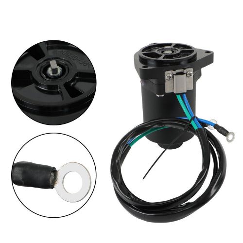 For Yamaha 63P-43880-01-00 63P-43880-10-00 63P-43880-11-00 Tilt Trim Motor Power, US $71.88, image 9