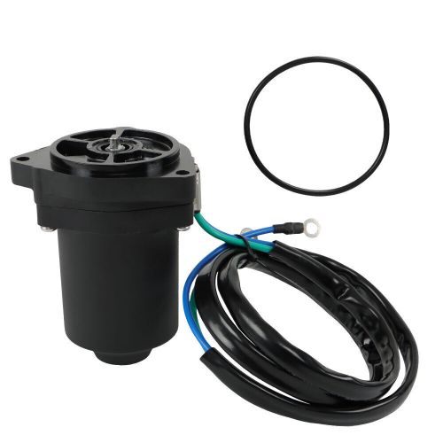 For Yamaha 63P-43880-01-00 63P-43880-10-00 63P-43880-11-00 Tilt Trim Motor Power, US $71.88, image 11