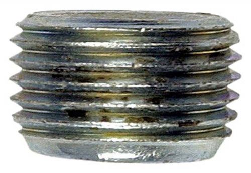 Oil pump plug dorman 090-028