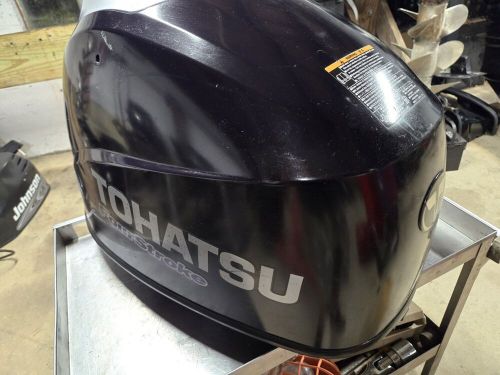 Tohatsu 50hp Top Cowl Engine Cover, US $400.00, image 5