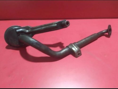 84-95 toyota truck 4runner 4wd 4x4 oil pickup tube 20r 22r 22re sump screen oem