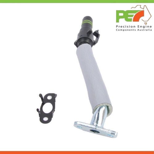 Turbo Oil Return Drain Pipe for Chevy Buick 1.4L Models, AU $57.70, image 5