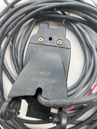 Northstar 491 Boat Marine 962 958 1000 watt Echo Sounder Fishfinder, US $110.00, image 2