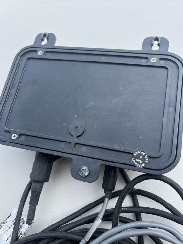 Northstar 491 Boat Marine 962 958 1000 watt Echo Sounder Fishfinder, US $110.00, image 3