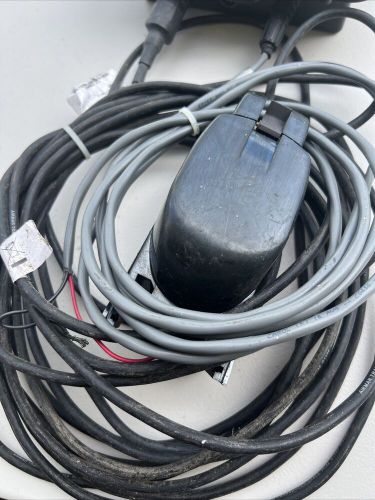 Northstar 491 Boat Marine 962 958 1000 watt Echo Sounder Fishfinder, US $110.00, image 4