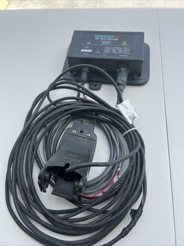Northstar 491 Boat Marine 962 958 1000 watt Echo Sounder Fishfinder, US $110.00, image 5