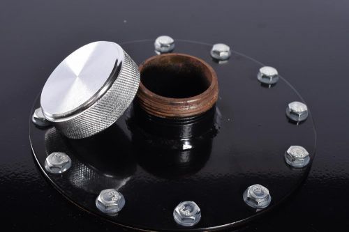 15 Gallon High Quality Race Drift Aluminum Fuel Cell Tank with Level Sender, US $99.35, image 3