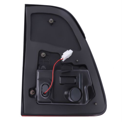 Right for toyota land cruiser 1998 99-2007 inner tail light led rear brake lamp