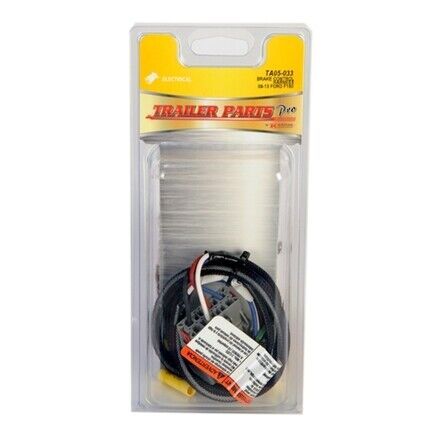 Trailer Parts Pro TA05-033 Redline Brake Control Harness Select 09 16 for Ford, US $32.99, image 4
