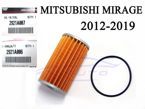Genuine CVT Fuel Filter Transmission Oring For Mitsubishi Mirage Attrage 2012-19, AU $68.99, image 4