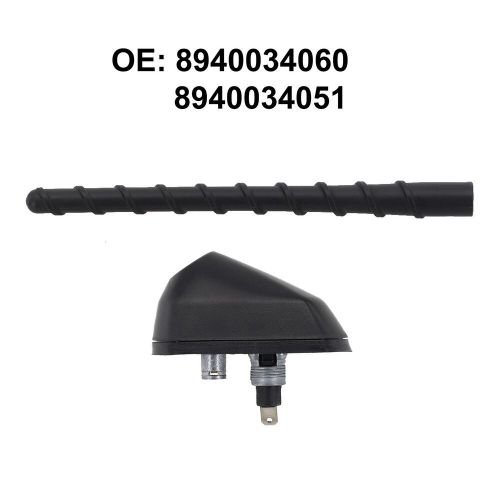 Direct Installation Car Roof Antenna Base for Ssangyong OEM Number 8940034060, C $40.40, image 12