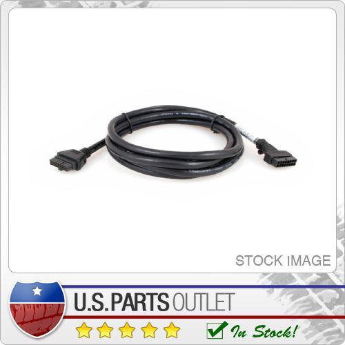 Edge 98102 attitude cs/cts obdii extension cable 3 ft.