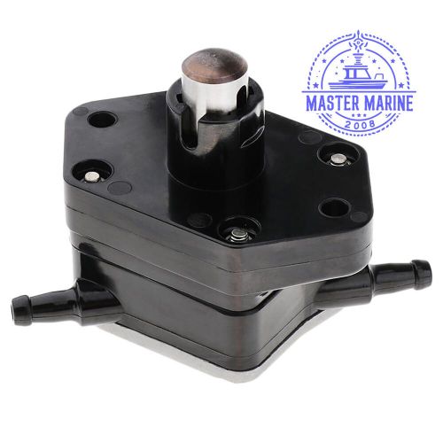 Fuel Pump for Yamaha Marine 40-60HP 4 Stroke 6C5-24410-00-00 Outboard, AU $46.89, image 3