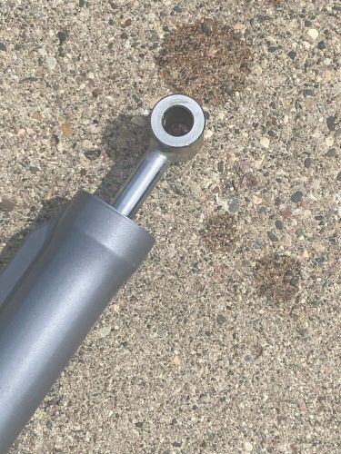 Volvo Penta SX-M / DP-SM Trim Cylinder 3857470 New Style OEM Freshwater, US $399.00, image 2