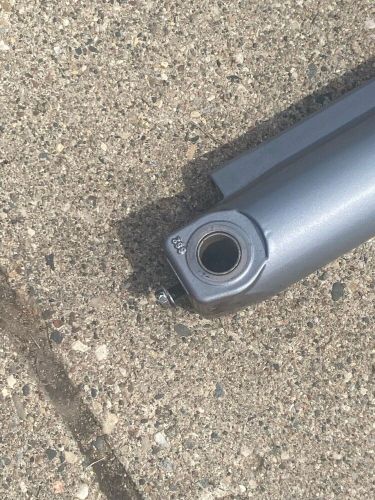 Volvo Penta SX-M / DP-SM Trim Cylinder 3857470 New Style OEM Freshwater, US $399.00, image 3