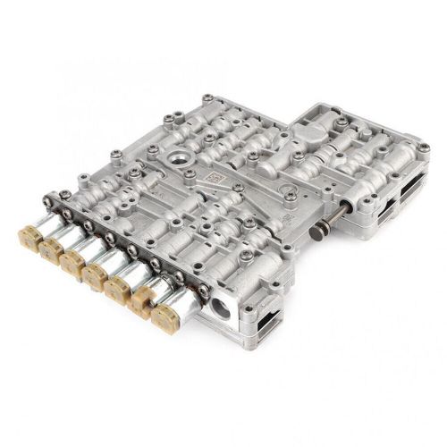 AL3P-7Z490-BA For Ford F150 Ranger 4WD AWD Transmission Valve Body 6R80, US $325.99, image 3