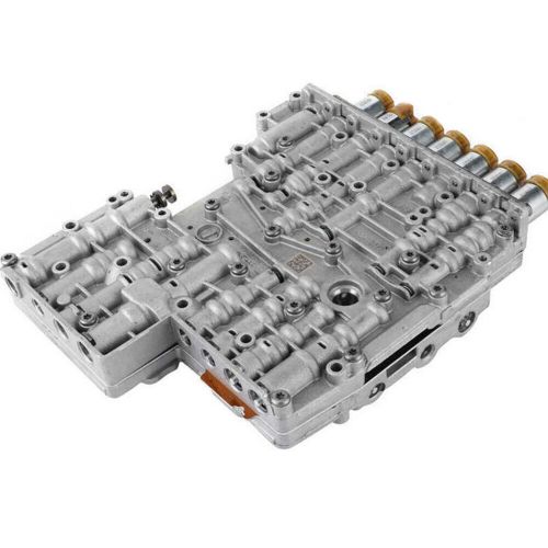 AL3P-7Z490-BA For Ford F150 Ranger 4WD AWD Transmission Valve Body 6R80, US $325.99, image 5