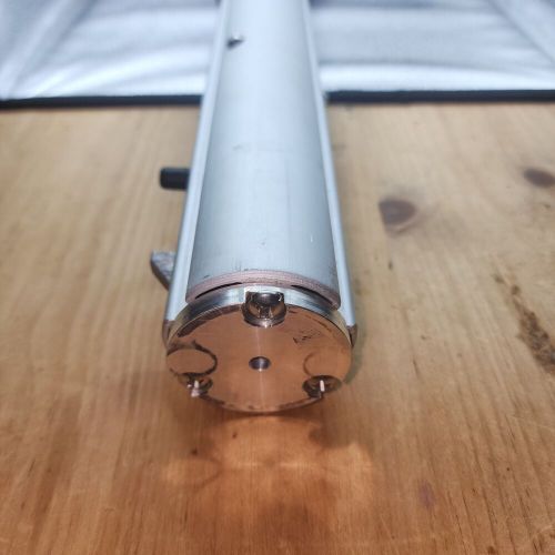 Attwood Adjustable Height Boat Seat 19.5" to 23" Power Pedestal 238522-4, US $134.00, image 3