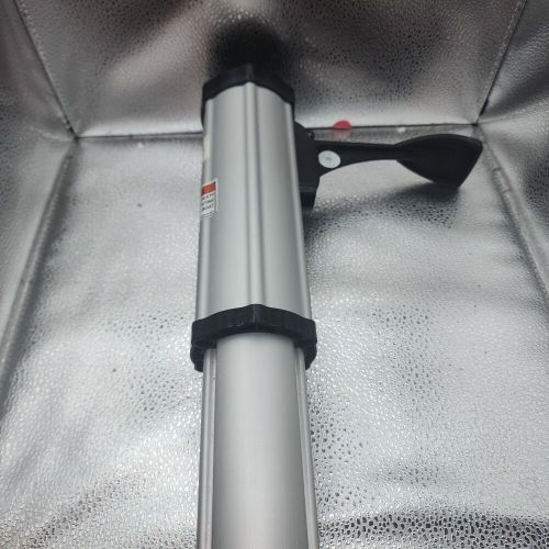 Attwood Adjustable Height Boat Seat 19.5" to 23" Power Pedestal 238522-4, US $134.00, image 6